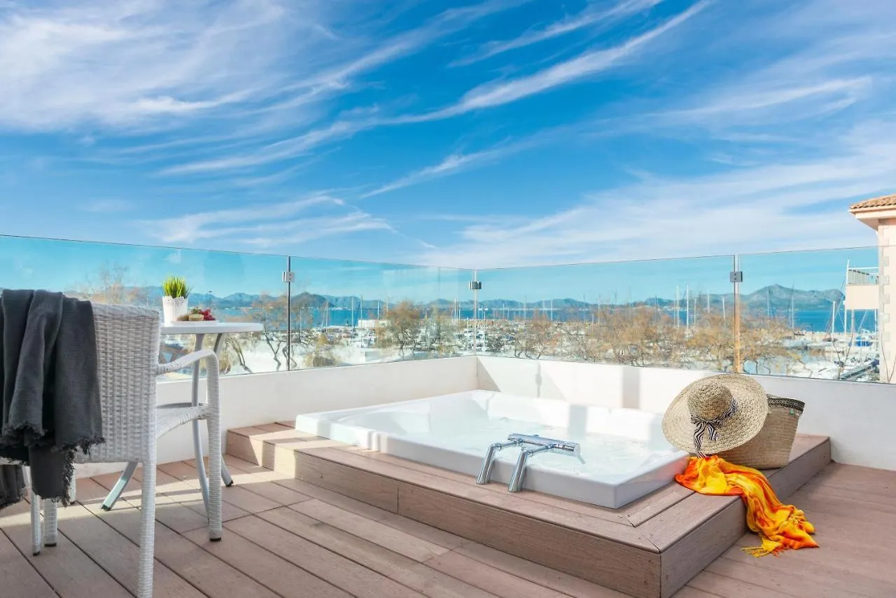 Llaut Boutique Hotel (Adults Only) Can Picafort