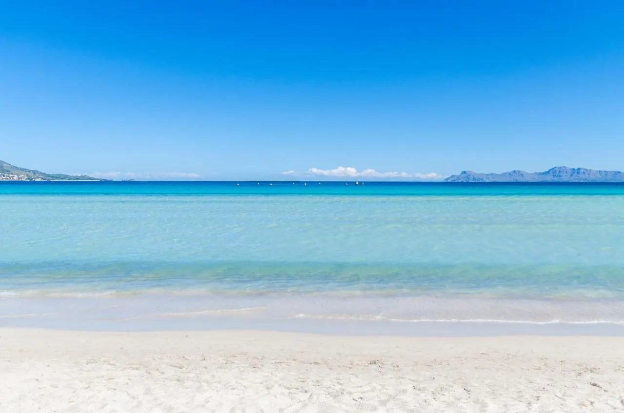 Llaut Boutique Hotel (Adults Only) Can Picafort  4*, Can Picafort (Mallorca)