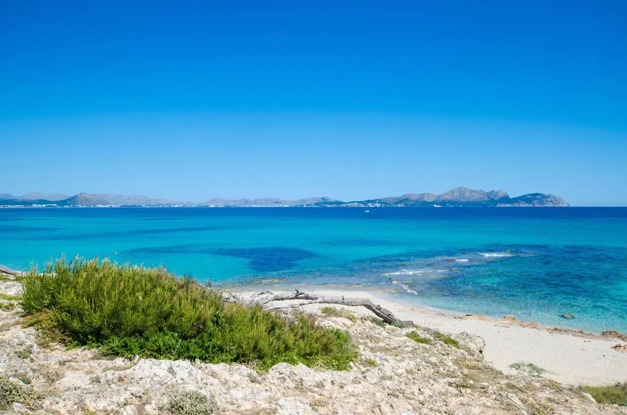 Llaut Boutique Hotel (Adults Only) Can Picafort