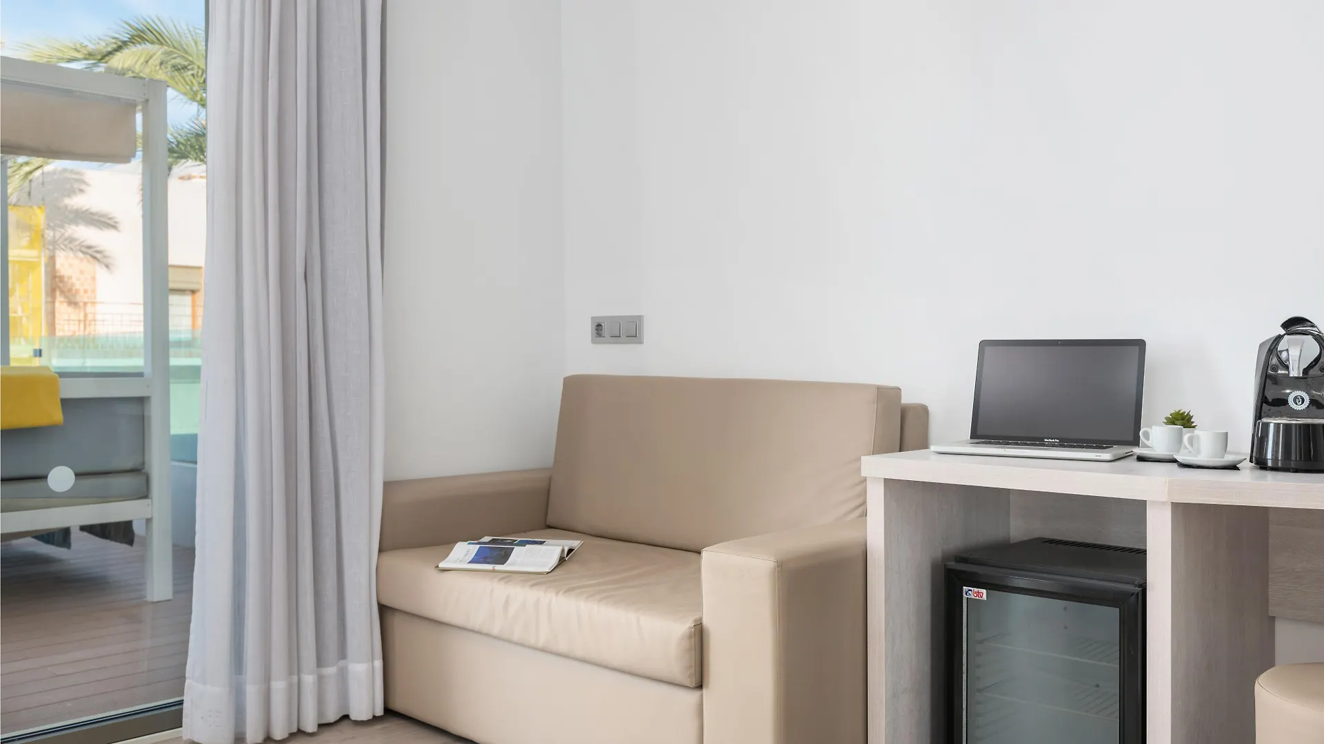 Llaut Boutique Hotel (Adults Only) Can Picafort  Spanien