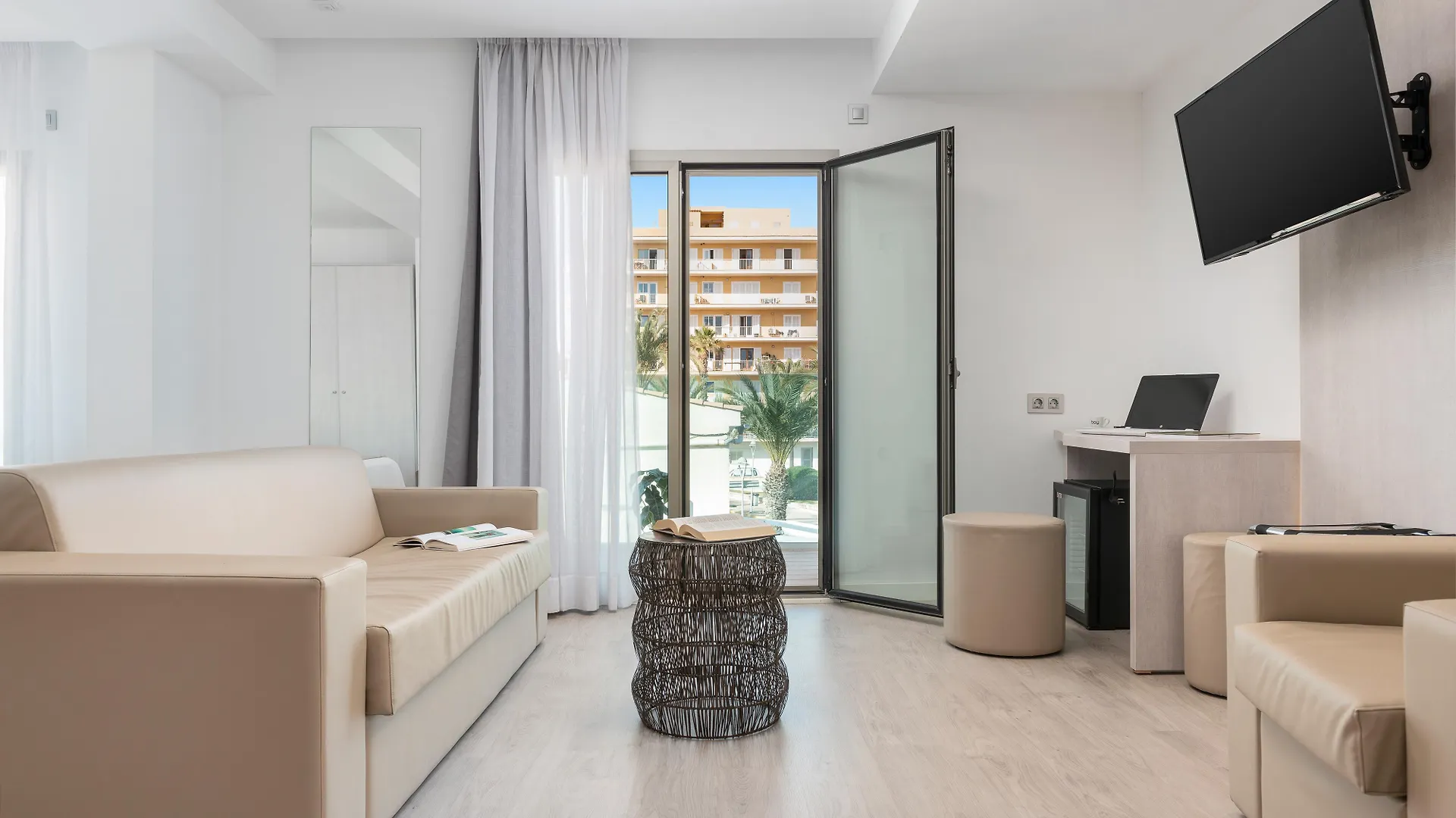 Llaut Boutique Hotel (Adults Only) Can Picafort   Can Picafort (Mallorca)