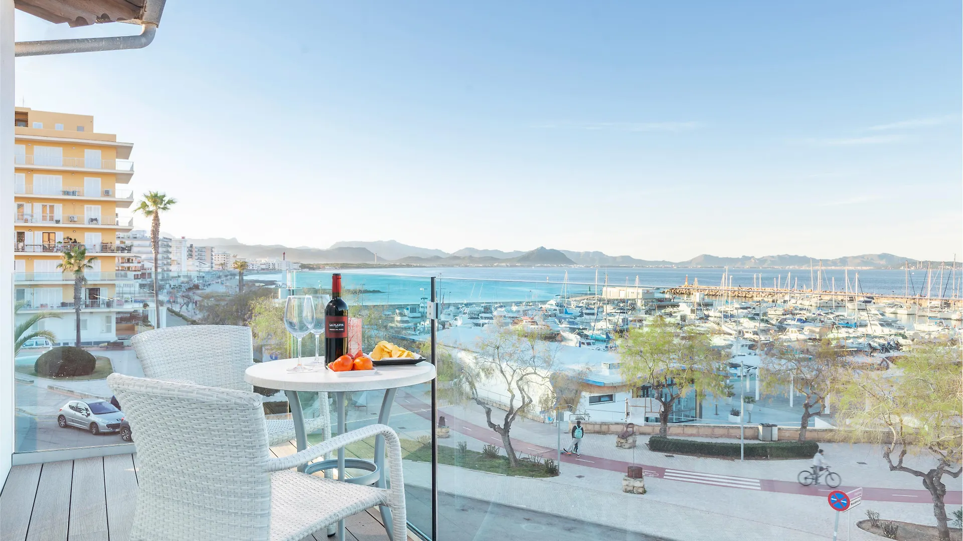 Llaut Boutique Hotel (Adults Only) Can Picafort