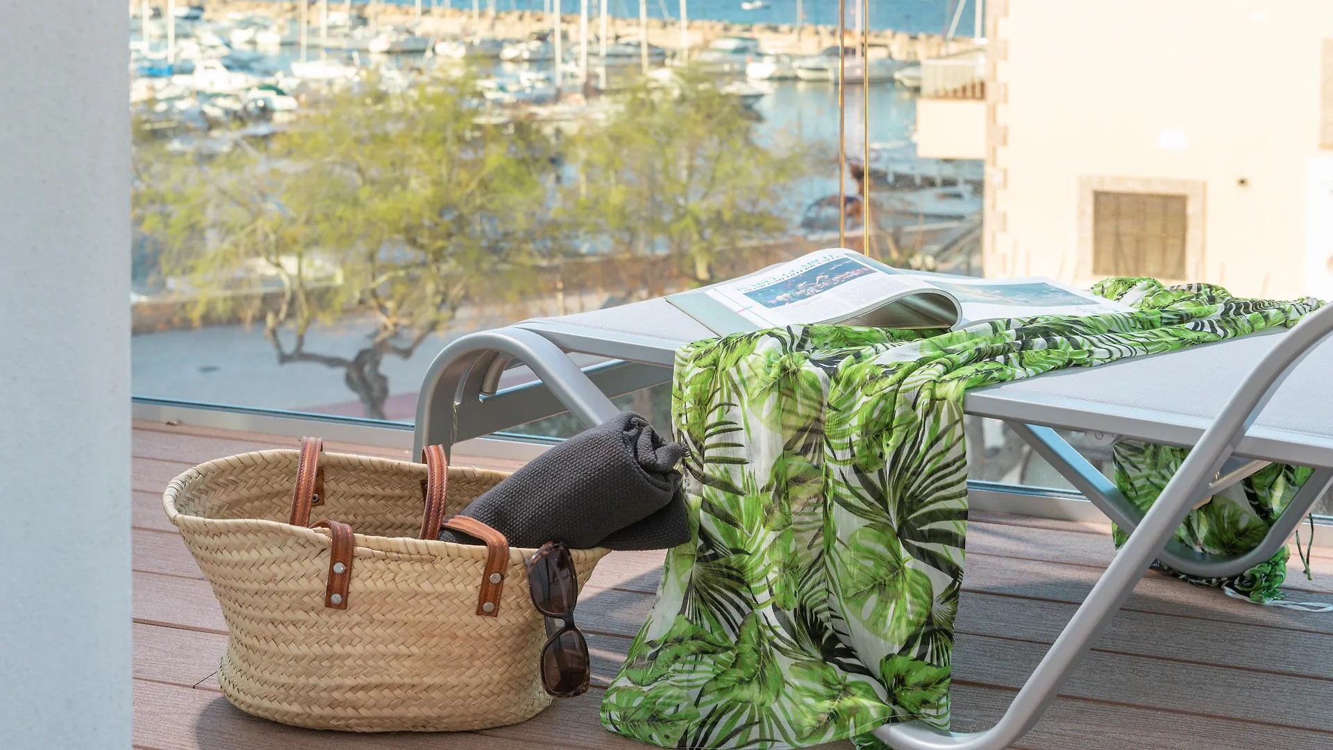 Llaut Boutique Hotel (Adults Only) Can Picafort  4*, Can Picafort (Mallorca) Spanien