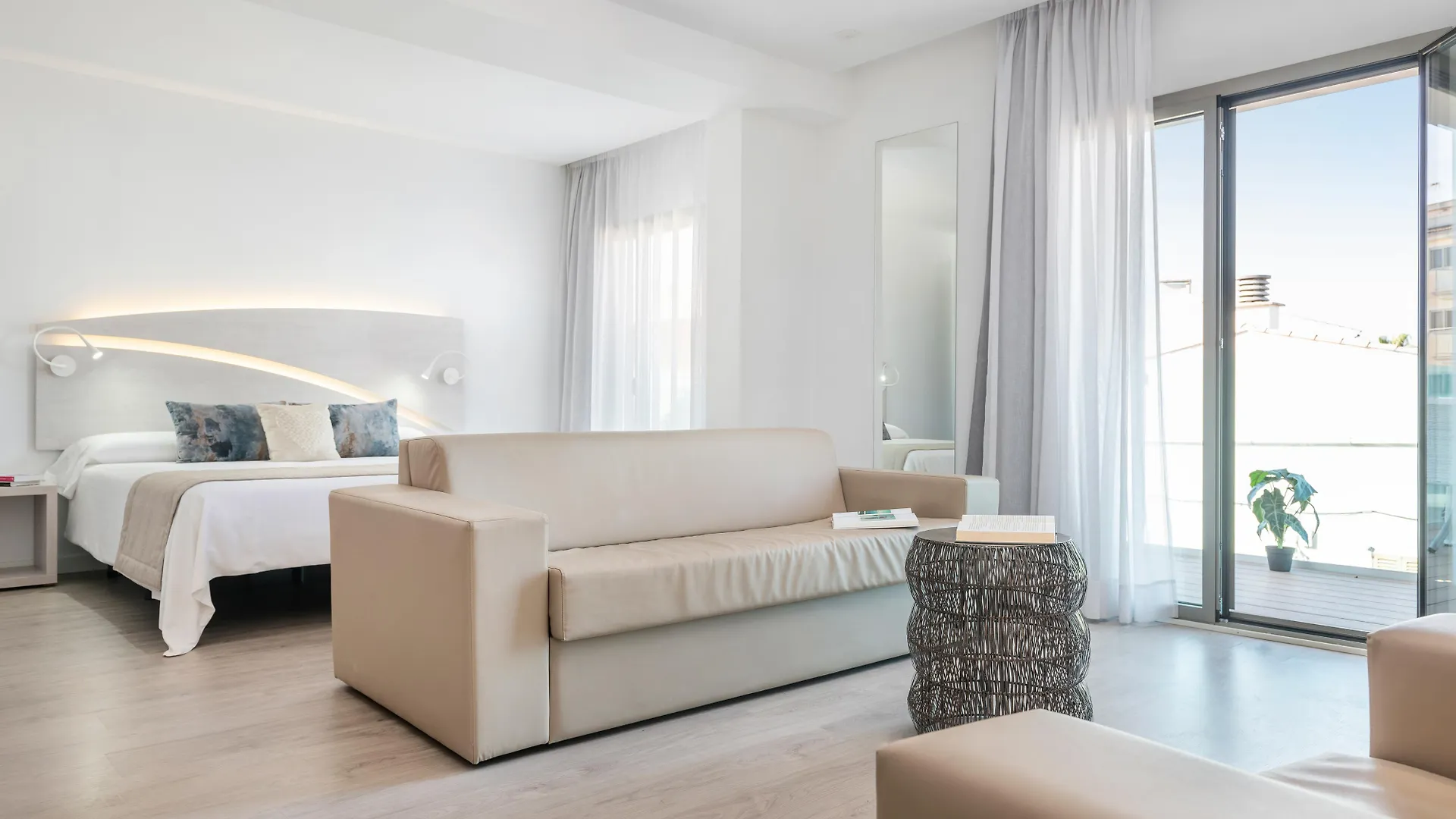 Llaut Boutique Hotel (Adults Only) Can Picafort  Can Picafort (Mallorca)