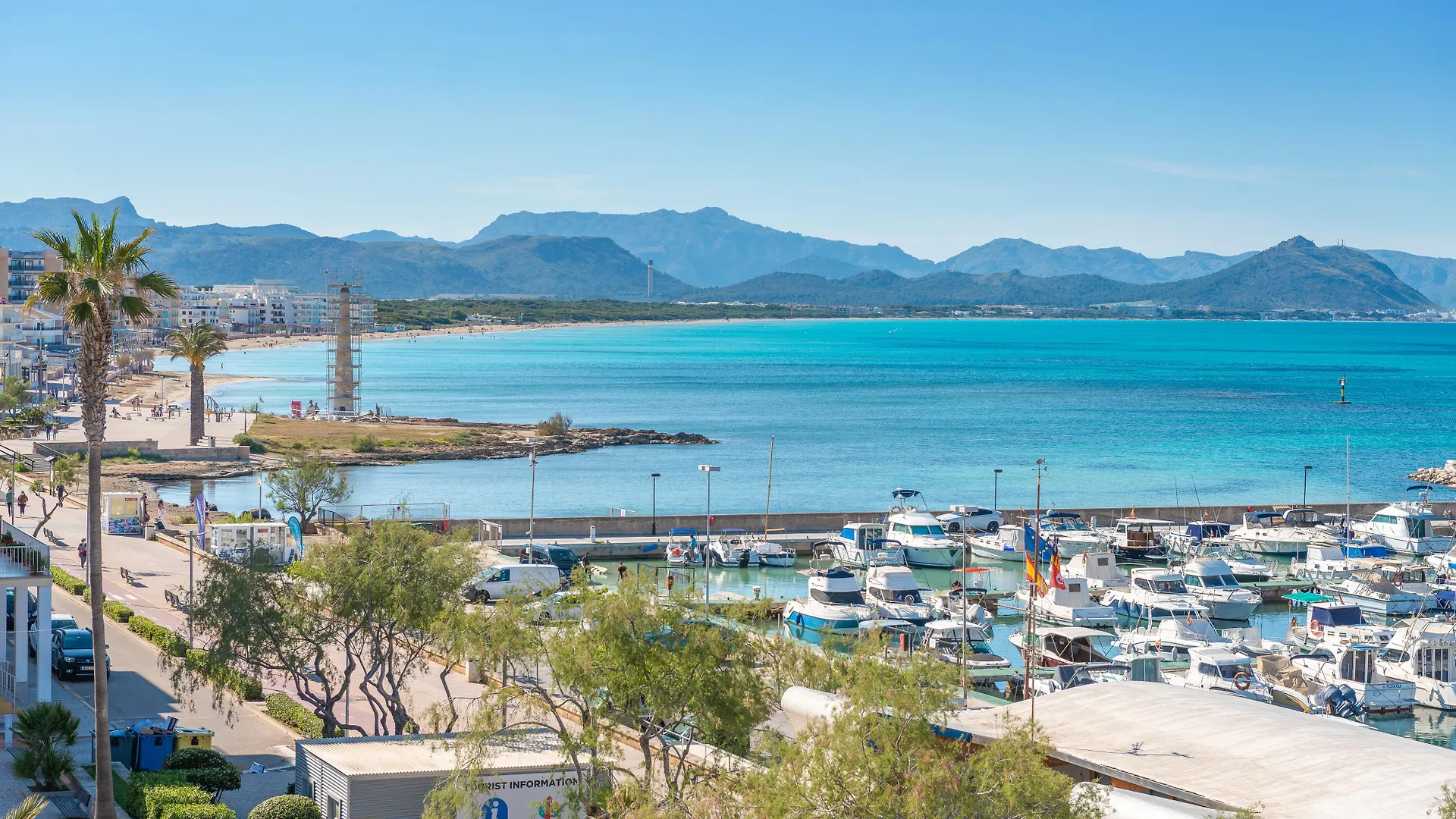 Llaut Boutique Hotel (Adults Only) Can Picafort  4*, Can Picafort (Mallorca)