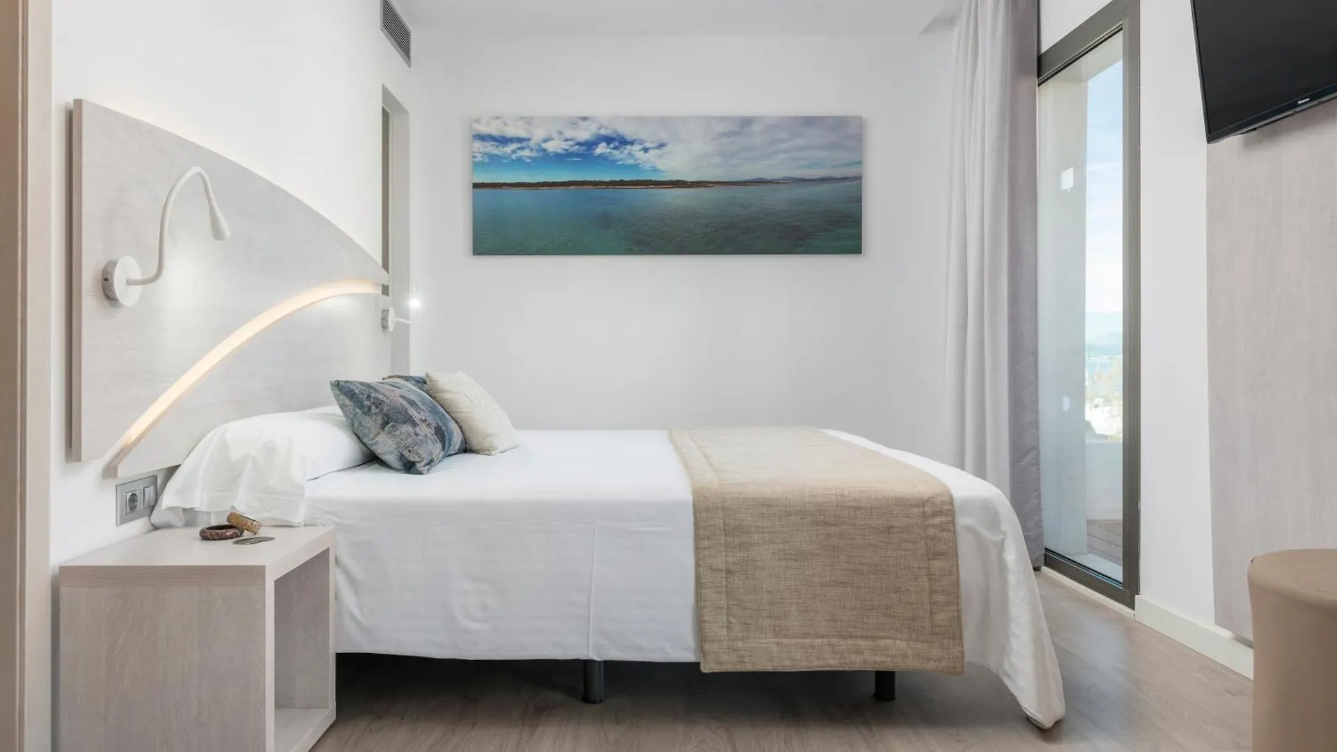 Llaut Boutique Hotel (Adults Only) Can Picafort   Can Picafort (Mallorca)