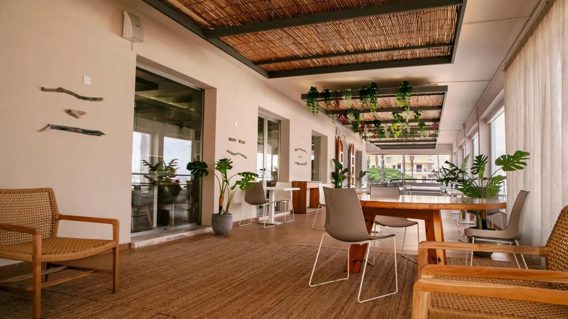 Llaut Boutique Hotel (Adults Only) Can Picafort   Can Picafort (Mallorca)