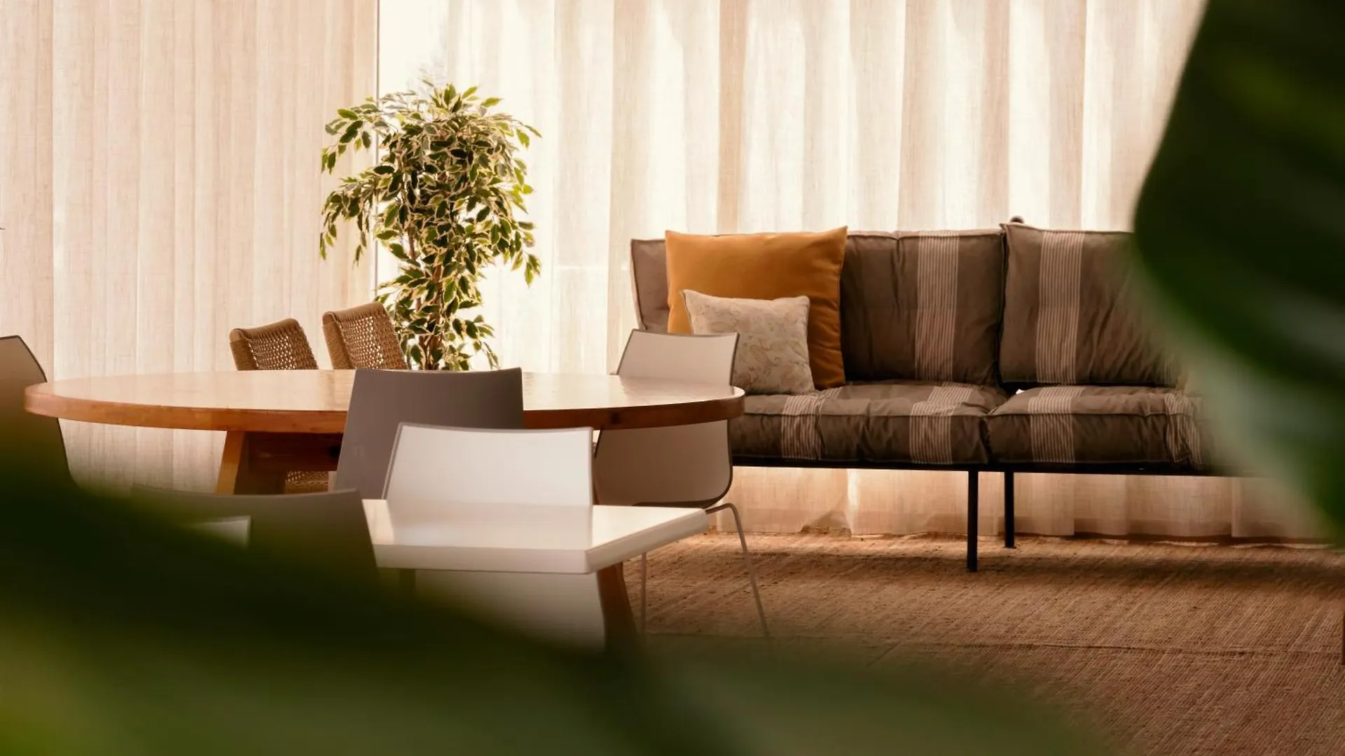 Llaut Boutique Hotel (Adults Only) Can Picafort  4*, Can Picafort (Mallorca) Španělsko