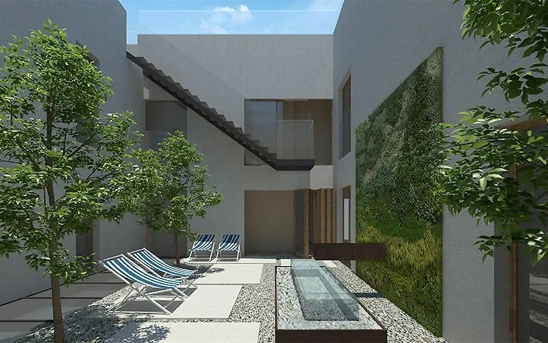 ****  Llaut Boutique Hotel (Adults Only) Can Picafort  Spanien