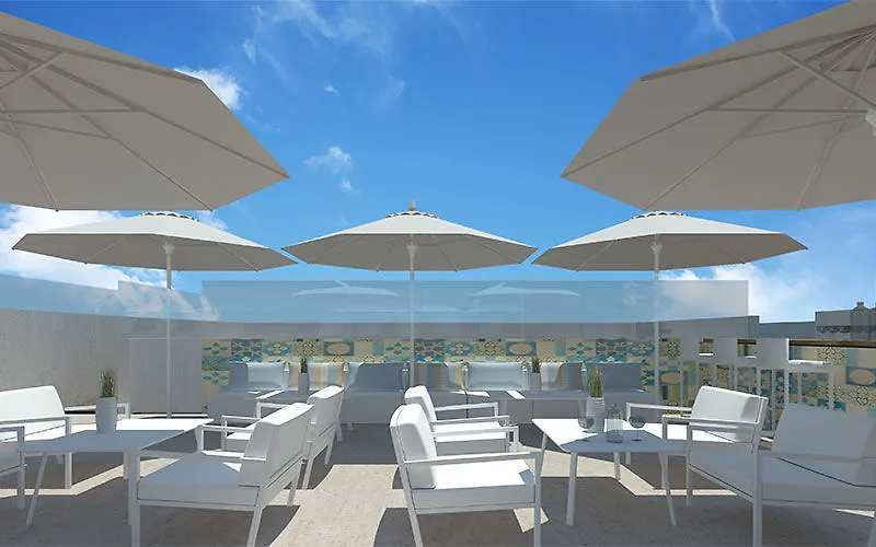 Llaut Boutique Hotel (Adults Only) Can Picafort  Can Picafort (Mallorca)