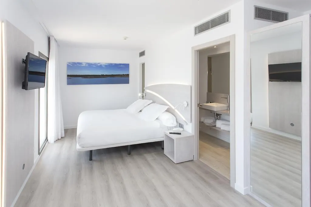 ****  Llaut Boutique Hotel (Adults Only) Can Picafort  Spanien