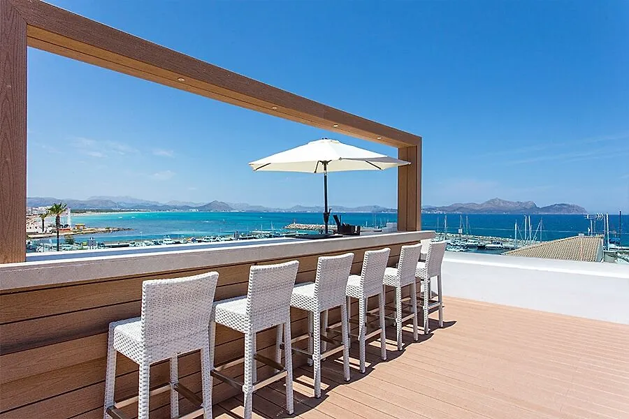 Llaut Boutique Hotel (Adults Only) Can Picafort  4*, Can Picafort (Mallorca)