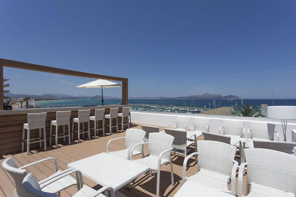 Llaut Boutique Hotel (Adults Only) Can Picafort  Can Picafort (Mallorca)