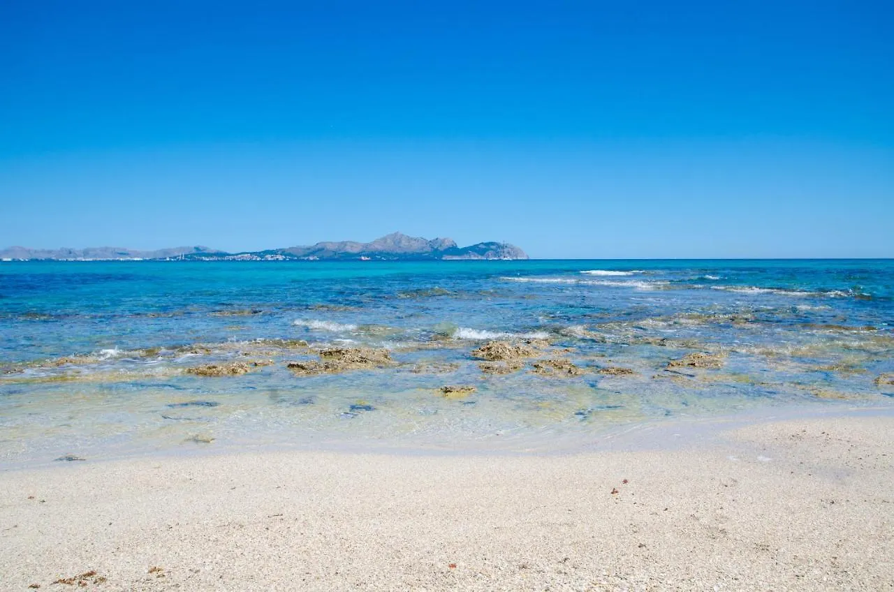 Llaut Boutique Hotel (Adults Only) Can Picafort   Can Picafort (Mallorca)