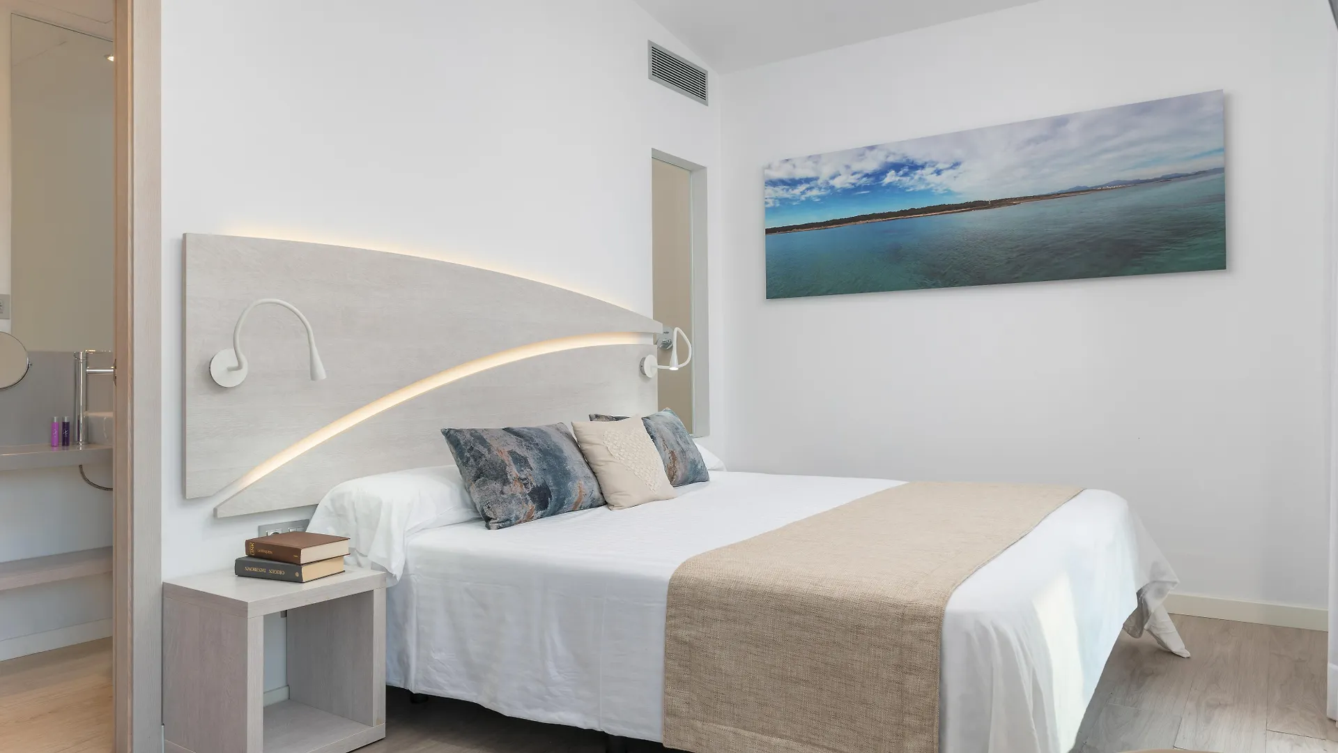 Llaut Boutique Hotel (Adults Only) Can Picafort  Can Picafort (Mallorca)