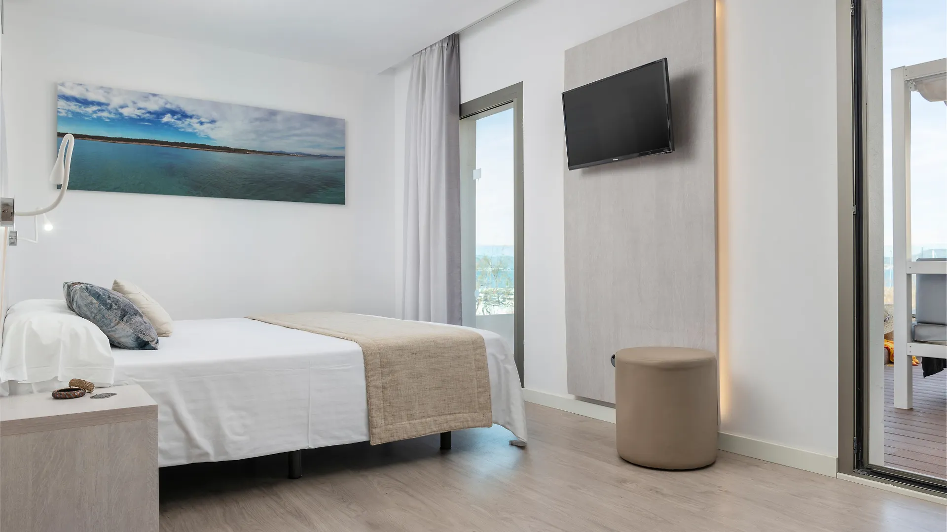 Llaut Boutique Hotel (Adults Only) Can Picafort   Can Picafort (Mallorca)