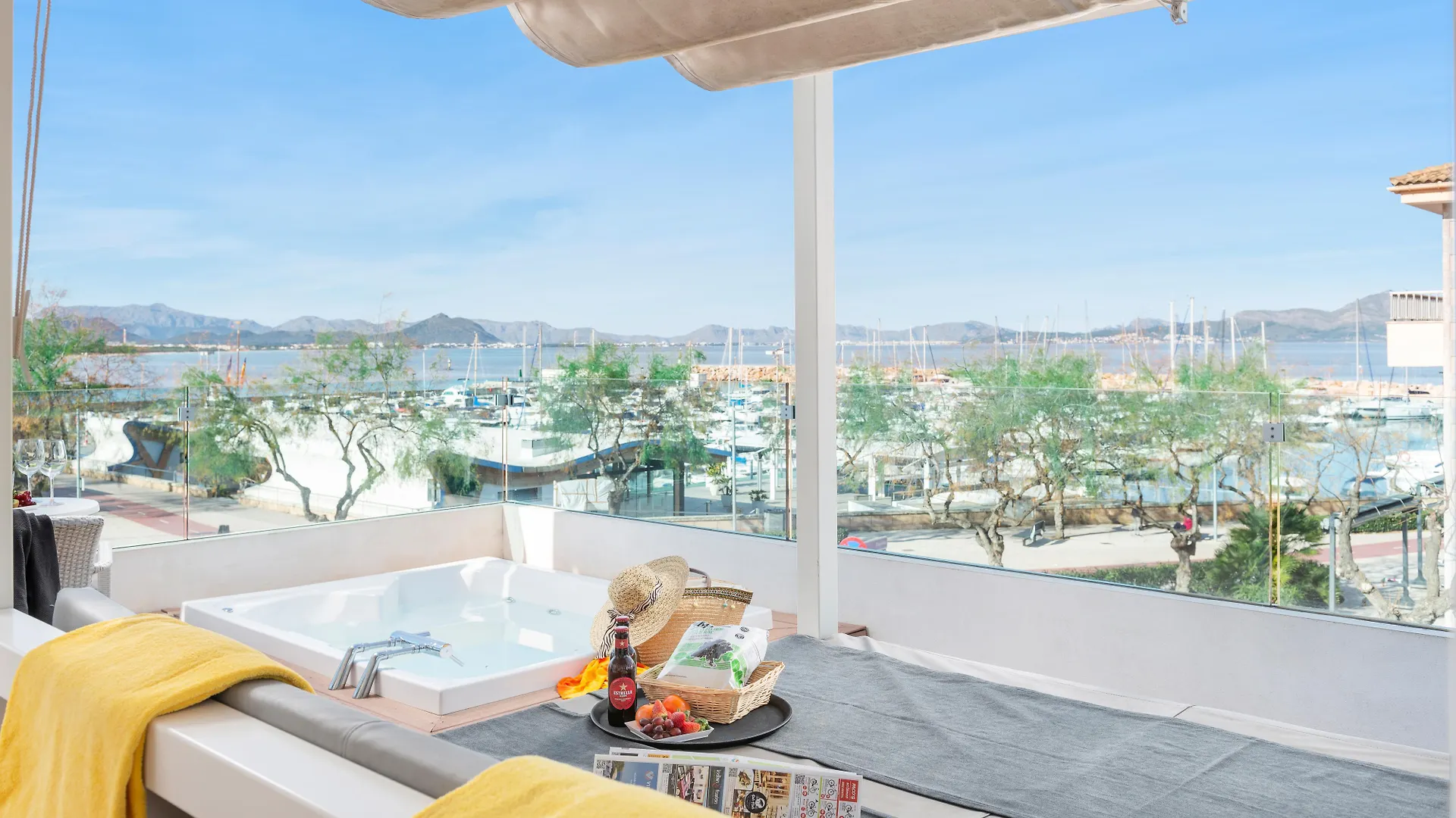 Llaut Boutique Hotel (Adults Only) Can Picafort