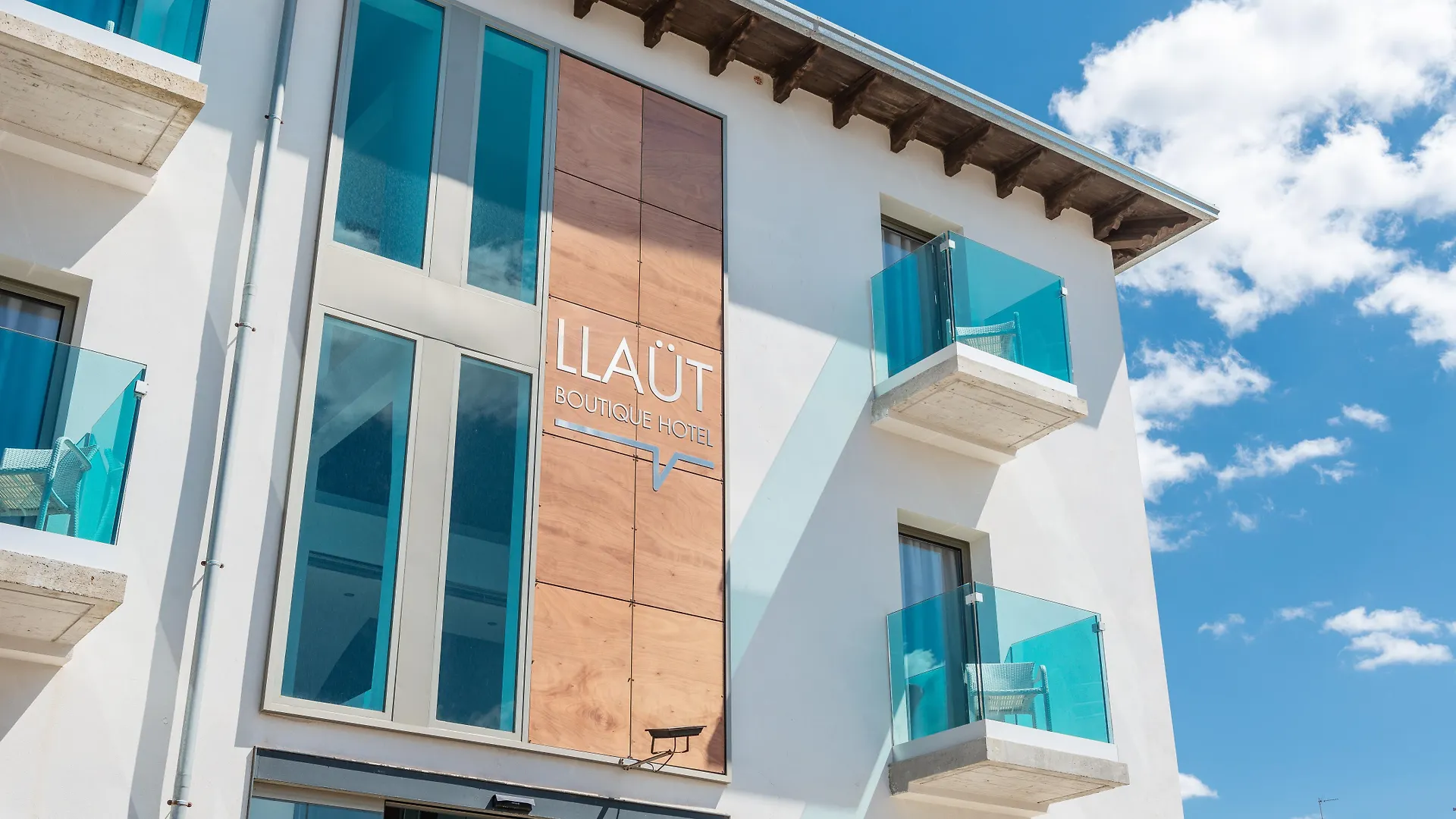Llaut Boutique Hotel (Adults Only) Can Picafort   Can Picafort (Mallorca)