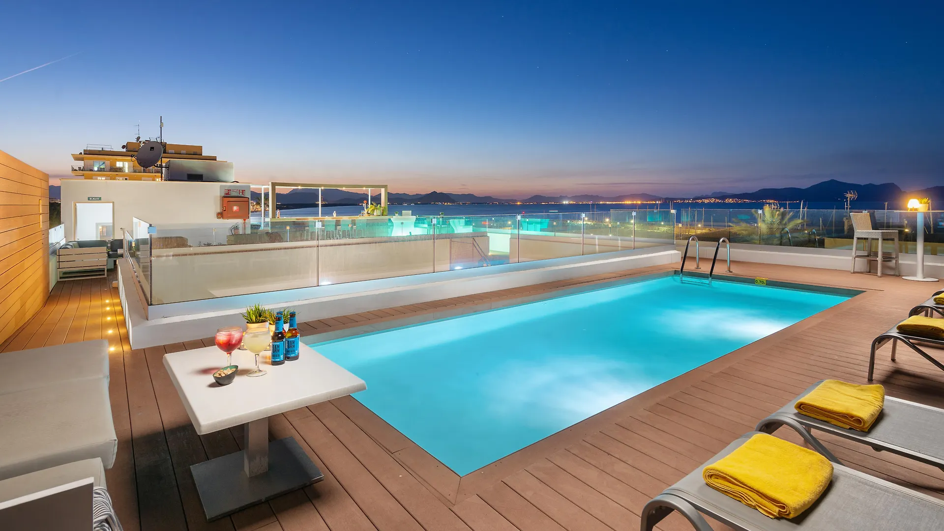 Llaut Boutique Hotel (Adults Only) Can Picafort