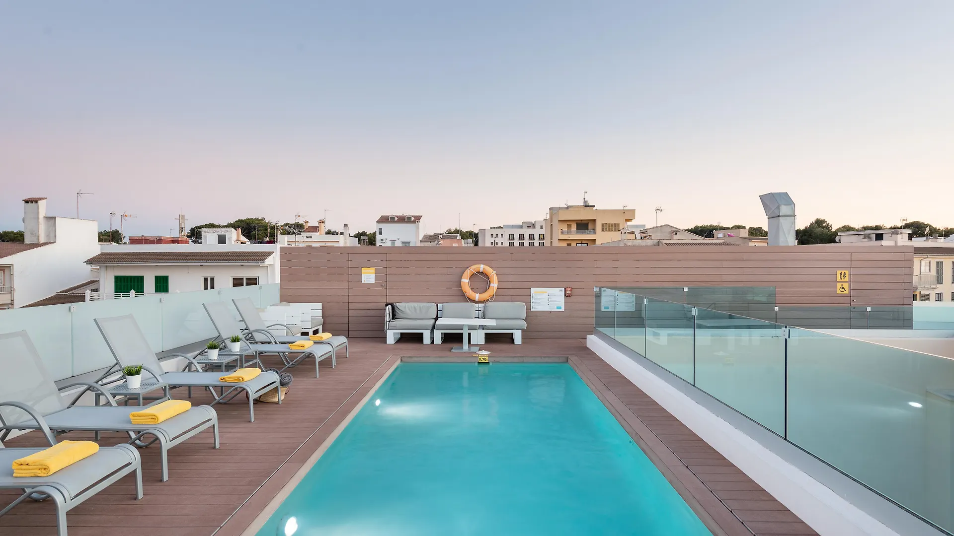Llaut Boutique Hotel (Adults Only) Can Picafort  Can Picafort (Mallorca)