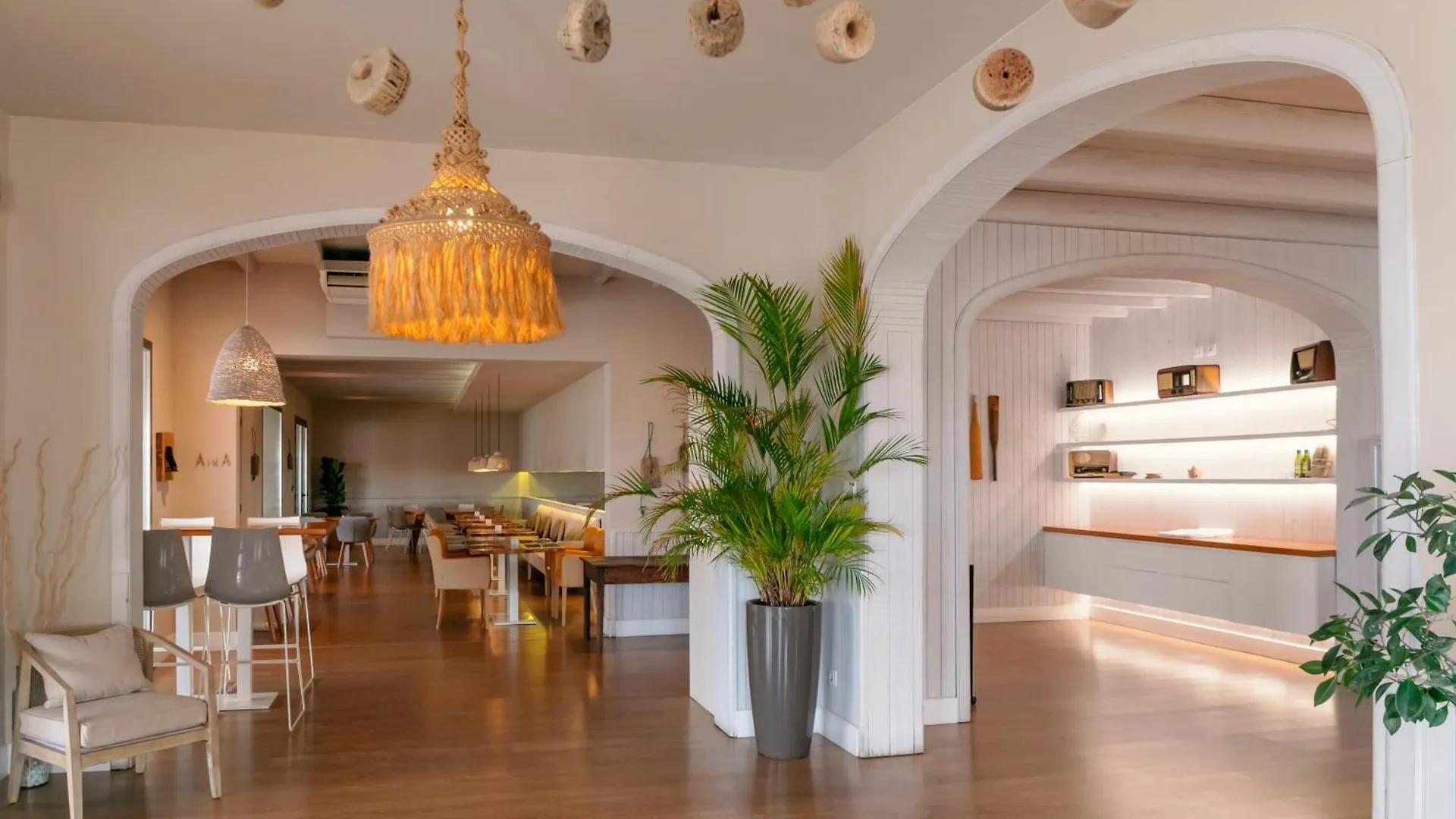 Llaut Boutique Hotel (Adults Only) Can Picafort  4*, Can Picafort (Mallorca)