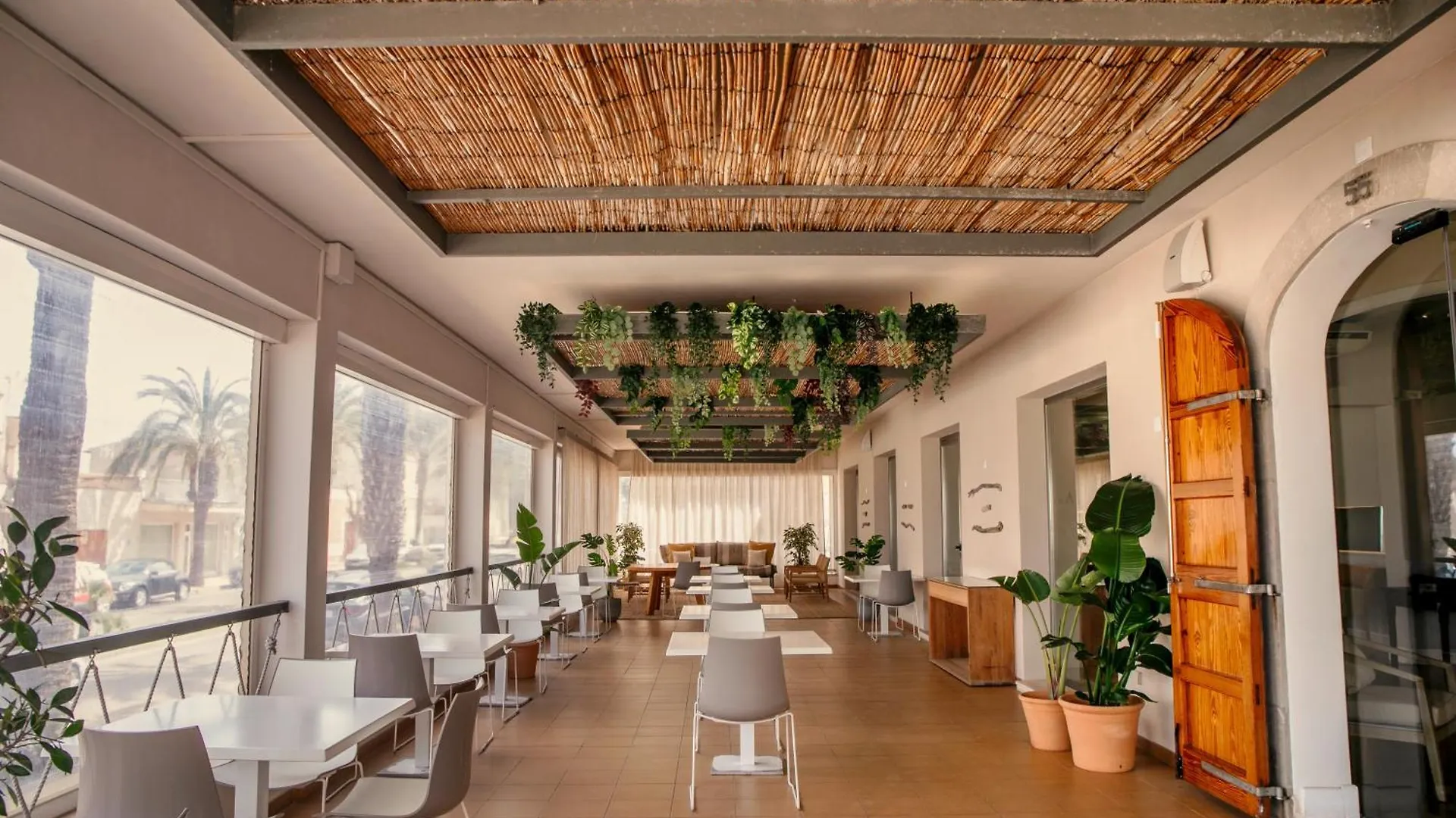 Llaut Boutique Hotel (Adults Only) Can Picafort  Can Picafort (Mallorca)