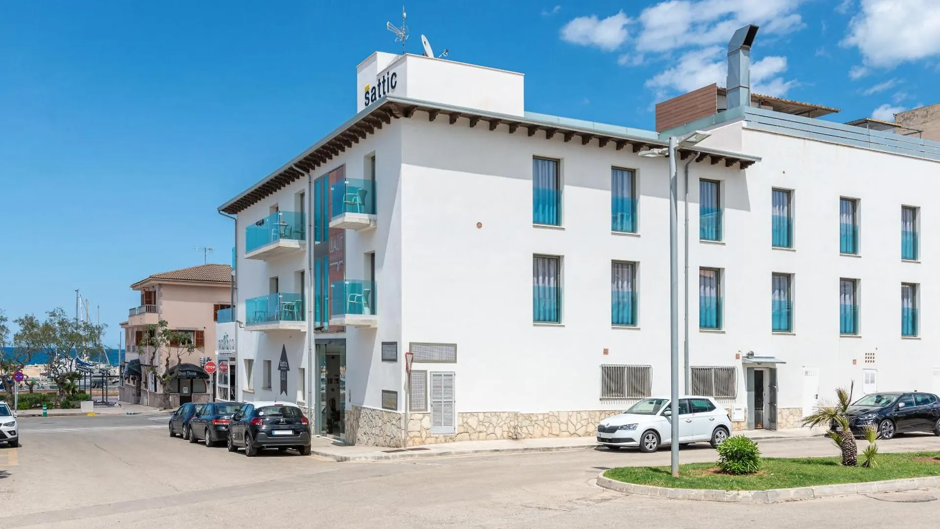 Llaut Boutique Hotel (Adults Only) Can Picafort   Can Picafort (Mallorca)